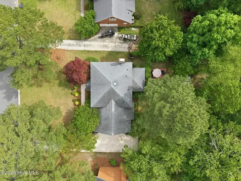 214 Bent Creek Drive Greenville NC 27834