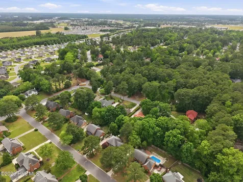 214 Bent Creek Drive Greenville NC 27834