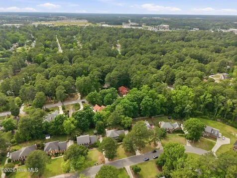 214 Bent Creek Drive Greenville NC 27834