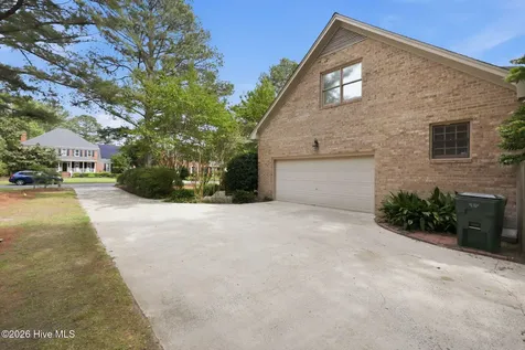 214 Bent Creek Drive Greenville NC 27834