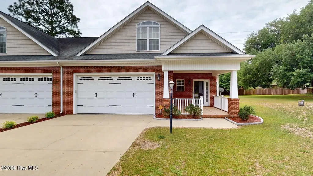 415 Taylor Place Goldsboro NC 27530