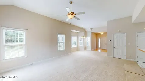 415 Taylor Place Goldsboro NC 27530