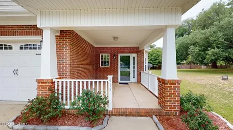 415 Taylor Place Goldsboro NC 27530