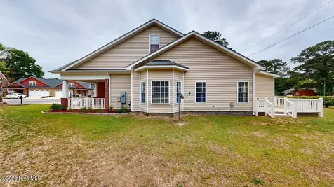 415 Taylor Place Goldsboro NC 27530