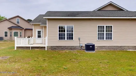 415 Taylor Place Goldsboro NC 27530