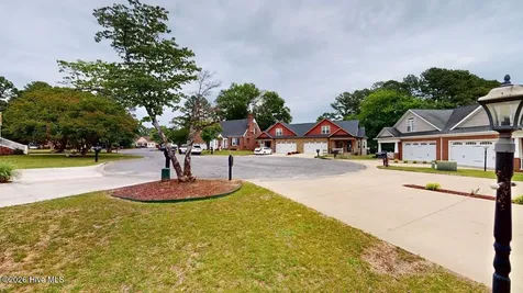 415 Taylor Place Goldsboro NC 27530