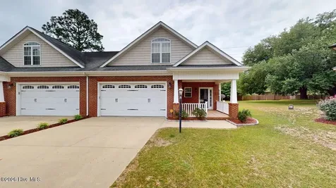 415 Taylor Place Goldsboro NC 27530