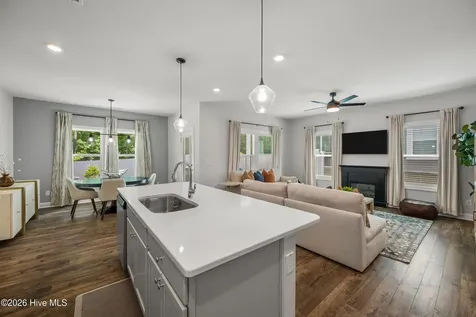 530 Barrington Row Avenue Zebulon NC 27597