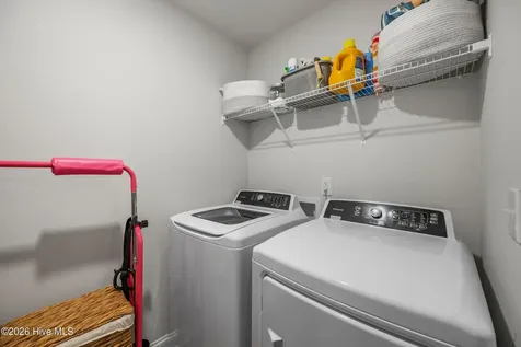 530 Barrington Row Avenue Zebulon NC 27597