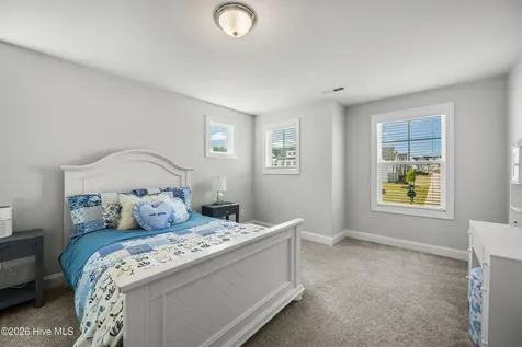 530 Barrington Row Avenue Zebulon NC 27597
