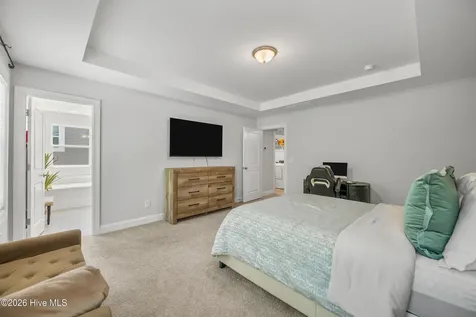 530 Barrington Row Avenue Zebulon NC 27597