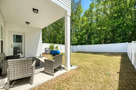530 Barrington Row Avenue Zebulon NC 27597
