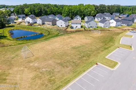 530 Barrington Row Avenue Zebulon NC 27597