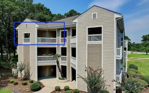213 Kings Trail Sunset Beach NC 28468