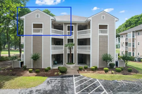 213 Kings Trail Sunset Beach NC 28468