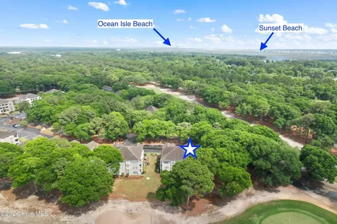 213 Kings Trail Sunset Beach NC 28468