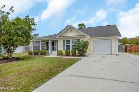 707 Tisbury Lane Wilmington NC 28412