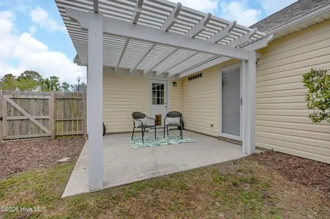 707 Tisbury Lane Wilmington NC 28412