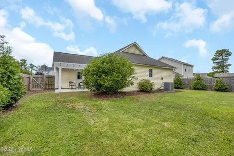 707 Tisbury Lane Wilmington NC 28412