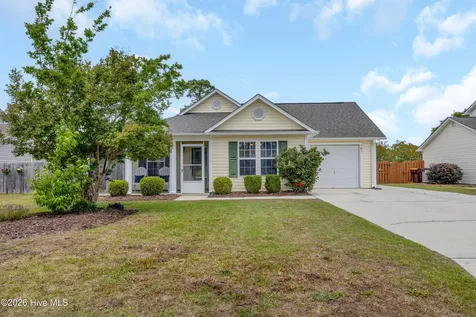 707 Tisbury Lane Wilmington NC 28412