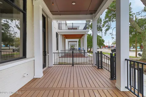 805 Mulberry Street Beaufort NC 28516