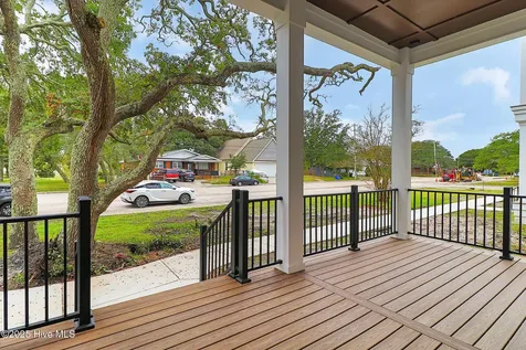 805 Mulberry Street Beaufort NC 28516