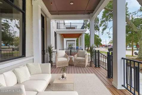 805 Mulberry Street Beaufort NC 28516