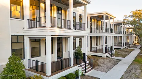805 Mulberry Street Beaufort NC 28516