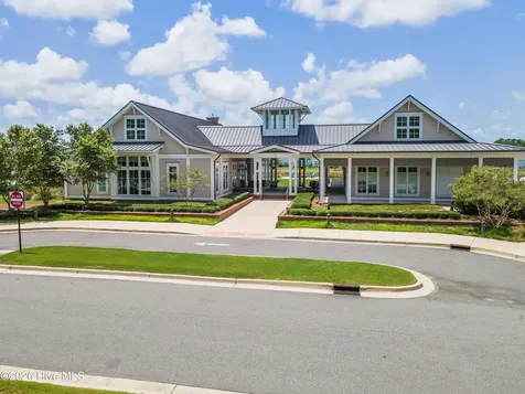 1331 Trisail Terrace Wilmington NC 28412