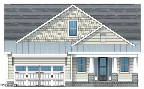 1331 Trisail Terrace Wilmington NC 28412