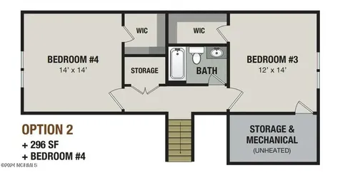 1331 Trisail Terrace Wilmington NC 28412