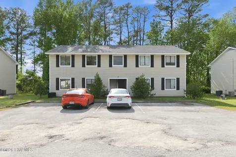 201 Shipman Road Havelock NC 28532