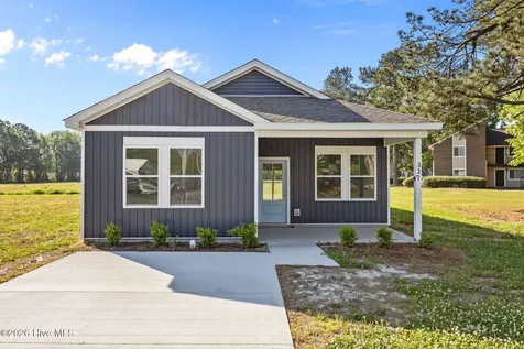 Lot 1 Mora Court Vanceboro NC 28586