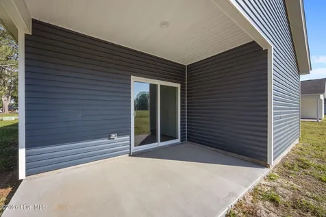 Lot 1 Mora Court Vanceboro NC 28586