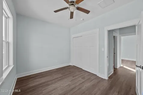 Lot 1 Mora Court Vanceboro NC 28586