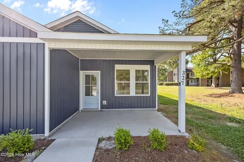 Lot 1 Mora Court Vanceboro NC 28586