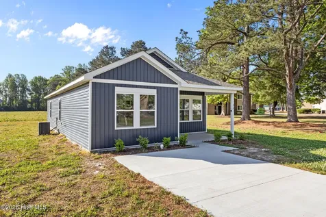 Lot 1 Mora Court Vanceboro NC 28586