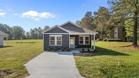 Lot 1 Mora Court Vanceboro NC 28586