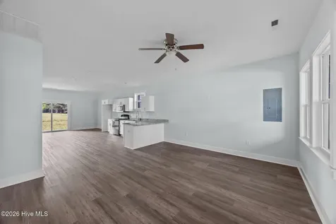 Lot 1 Mora Court Vanceboro NC 28586