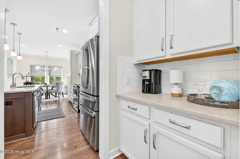 3352 Sandy Bay Circle Southport NC 28461