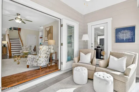 3352 Sandy Bay Circle Southport NC 28461