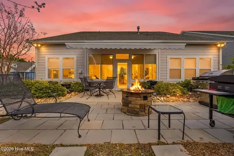 3352 Sandy Bay Circle Southport NC 28461