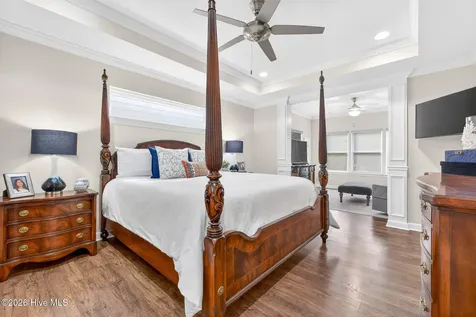 3352 Sandy Bay Circle Southport NC 28461