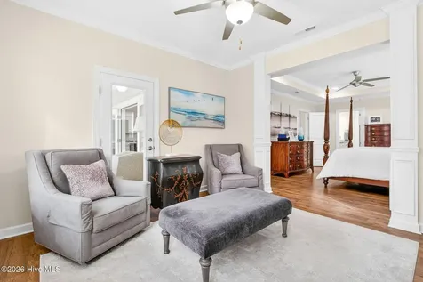 3352 Sandy Bay Circle Southport NC 28461