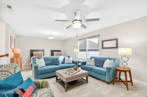 3352 Sandy Bay Circle Southport NC 28461