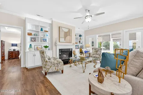 3352 Sandy Bay Circle Southport NC 28461