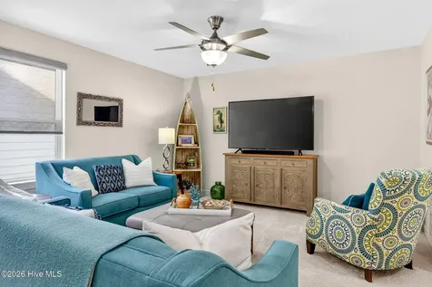 3352 Sandy Bay Circle Southport NC 28461