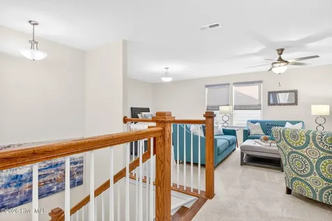 3352 Sandy Bay Circle Southport NC 28461