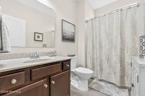 3352 Sandy Bay Circle Southport NC 28461