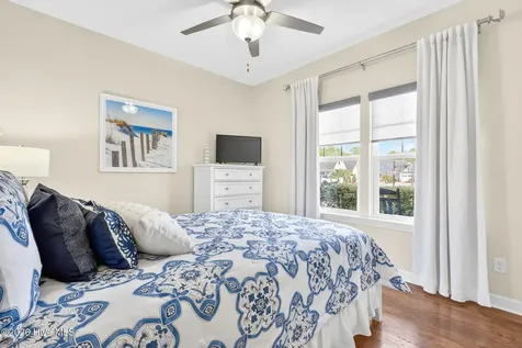 3352 Sandy Bay Circle Southport NC 28461